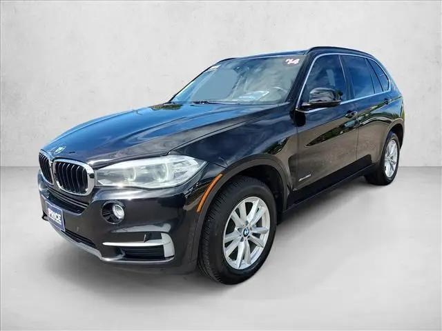 2014 BMW X5 xDrive35i for sale in Centennial, CO