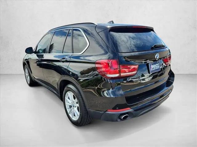 2014 BMW X5 xDrive35i