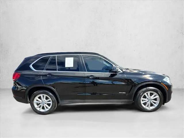 2014 BMW X5 xDrive35i