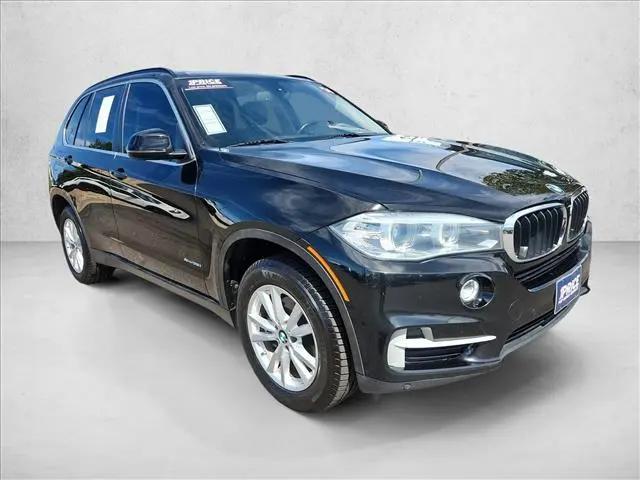 2014 BMW X5 xDrive35i