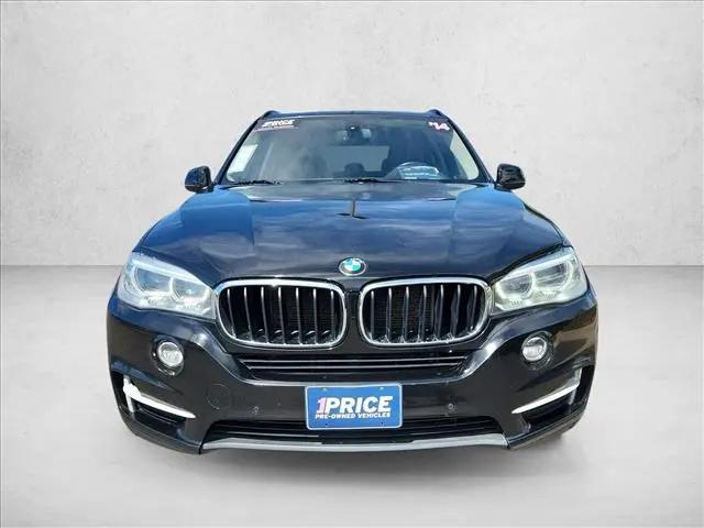 2014 BMW X5 xDrive35i
