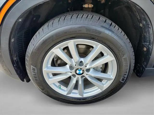 2014 BMW X5 xDrive35i