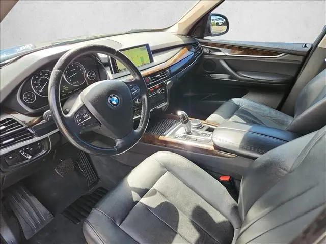 2014 BMW X5 xDrive35i