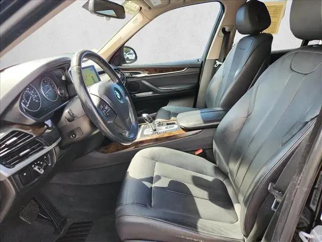 2014 BMW X5 xDrive35i