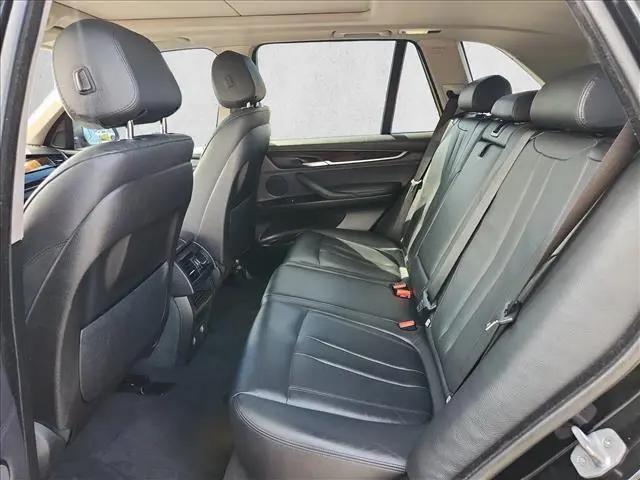 2014 BMW X5 xDrive35i