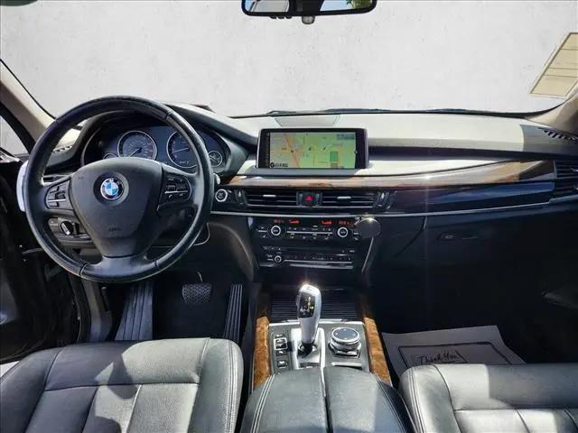 2014 BMW X5 xDrive35i