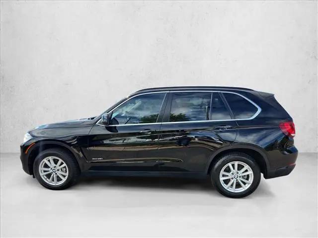 2014 BMW X5 xDrive35i