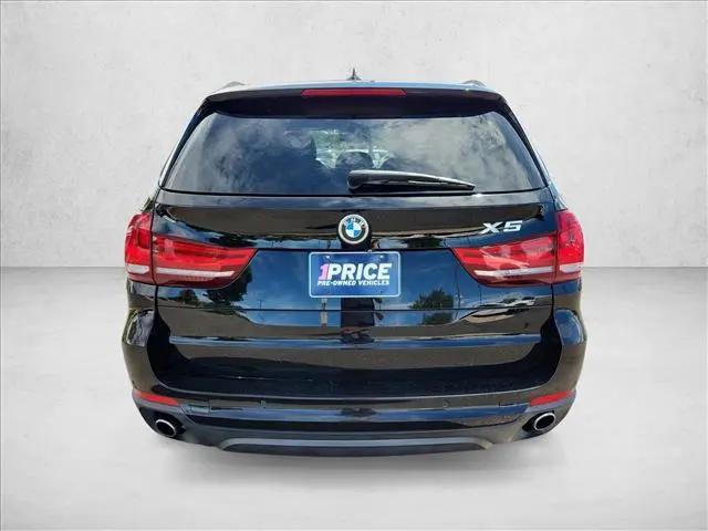 2014 BMW X5 xDrive35i