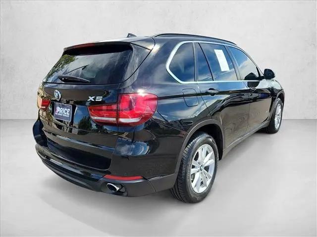 2014 BMW X5 xDrive35i