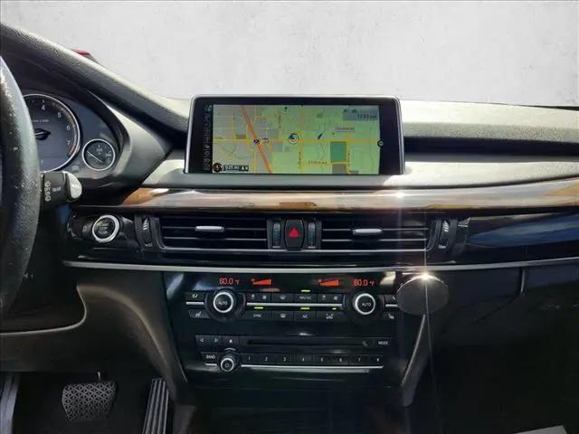 2014 BMW X5 xDrive35i
