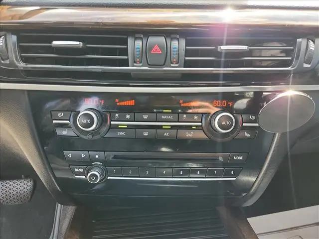 2014 BMW X5 xDrive35i