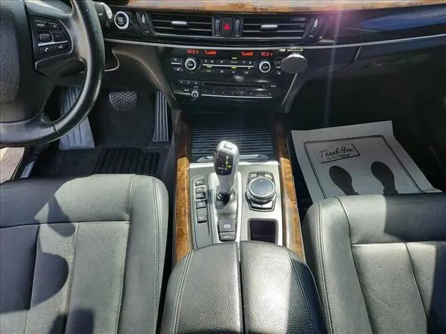 2014 BMW X5 xDrive35i
