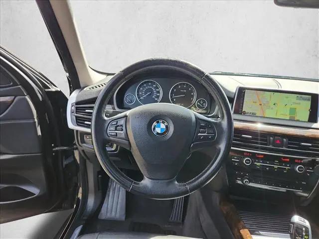 2014 BMW X5 xDrive35i