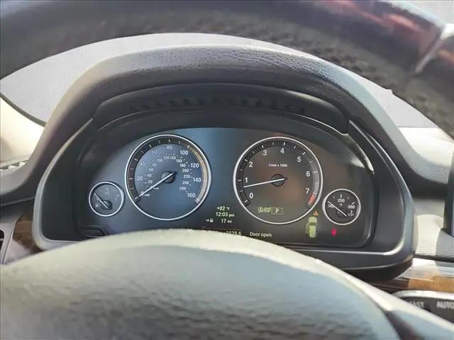 2014 BMW X5 xDrive35i
