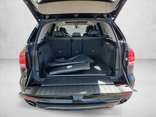 2014 BMW X5 xDrive35i
