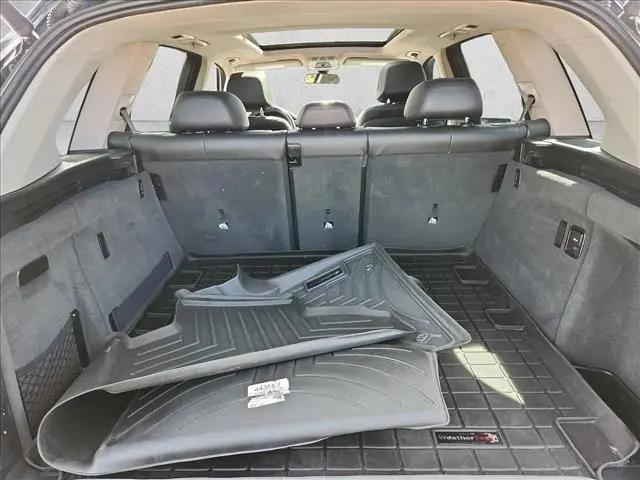 2014 BMW X5 xDrive35i