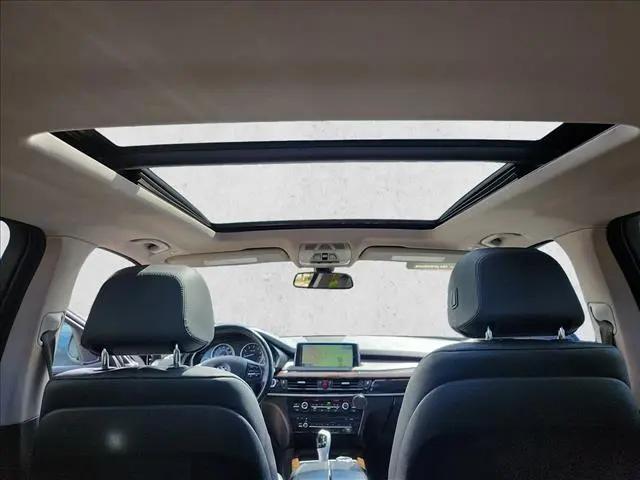 2014 BMW X5 xDrive35i