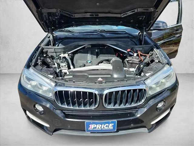 2014 BMW X5 xDrive35i