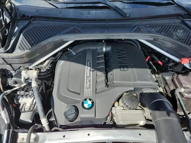 2014 BMW X5 xDrive35i