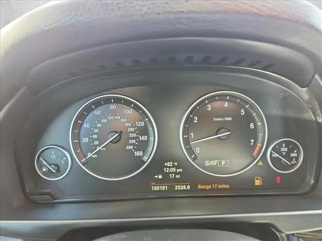2014 BMW X5 xDrive35i