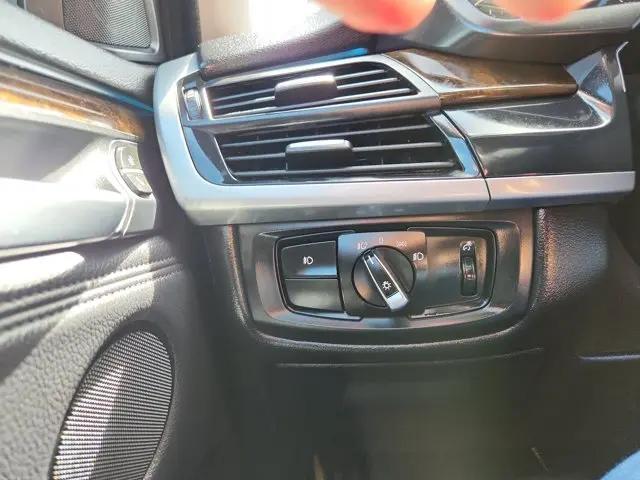 2014 BMW X5 xDrive35i