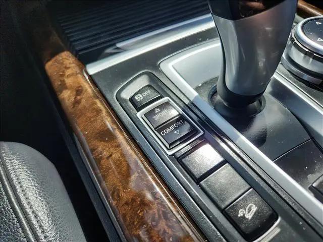 2014 BMW X5 xDrive35i