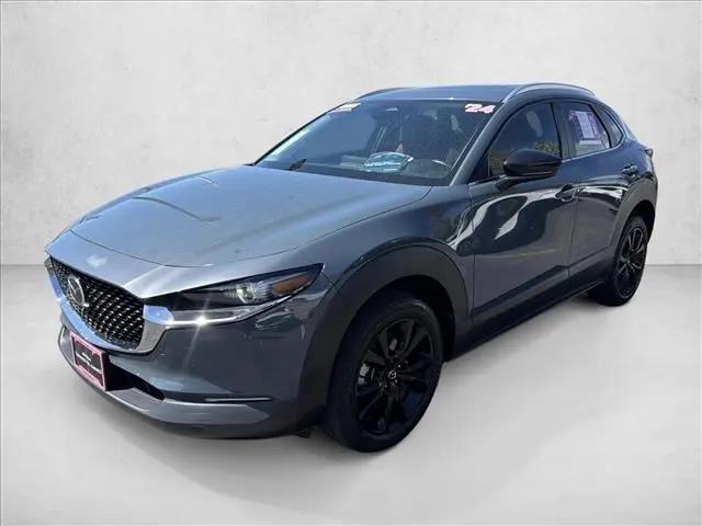 2024 Mazda CX-30 2.5 S Carbon Edition for sale in Centennial, CO