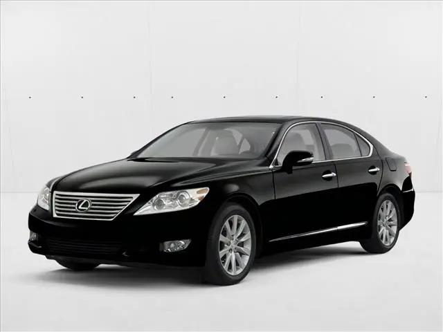 2010 Lexus LS 460 LS 460 for sale in Centennial, CO