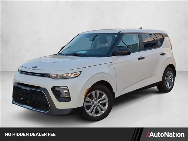 2020 Kia Soul LX for sale in Centennial, CO
