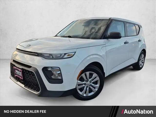 2020 Kia Soul LX for sale in Centennial, CO