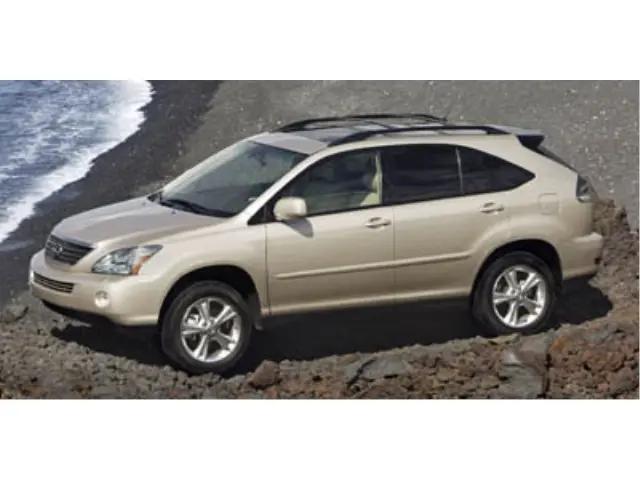 2007 Lexus RX 400h RX 400h for sale in Centennial, CO