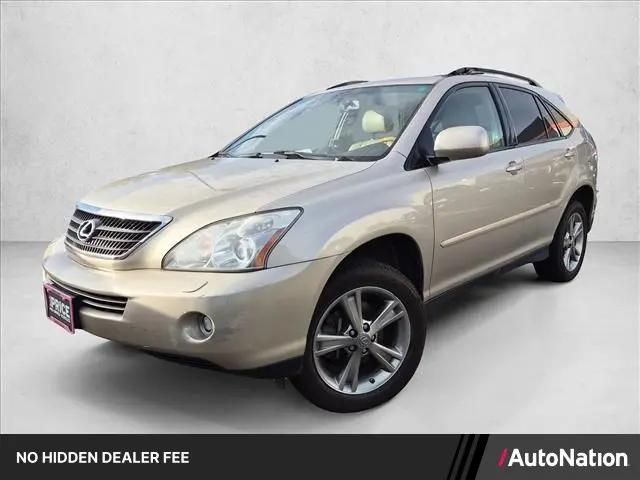 2007 Lexus RX 400h RX 400h for sale in Centennial, CO
