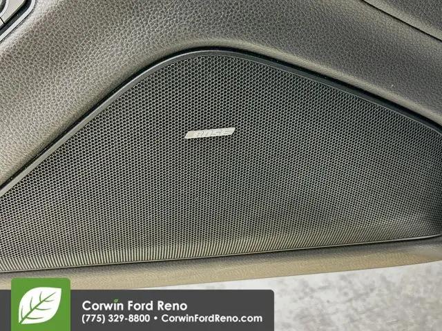 2013 Porsche Panamera 4S