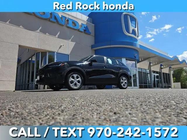 2025 Honda HR-V AWD LX for sale in Grand Junction, CO