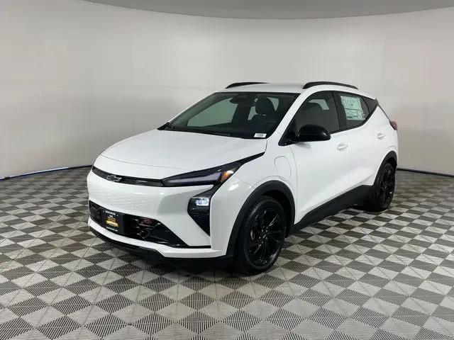 2027 Chevrolet Bolt RS FWD for sale in Bremerton, WA