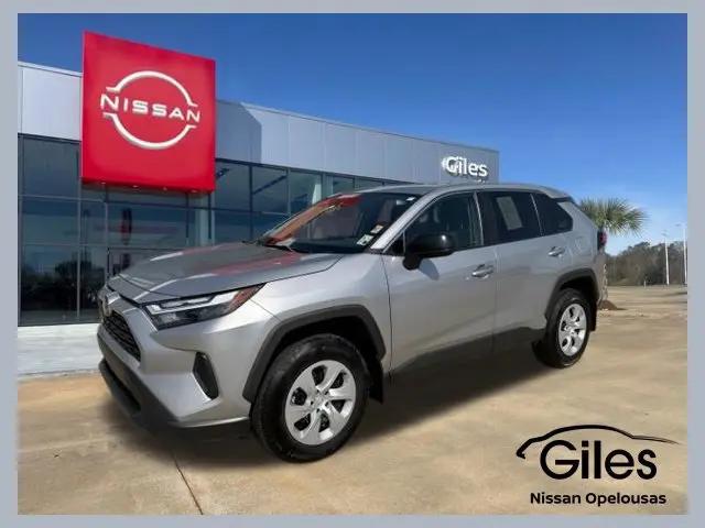 2024 Toyota RAV4 LE for sale in Opelousas, LA