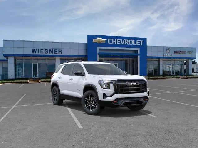 2027 GMC Terrain AWD AT4 for sale in Huntsville, TX