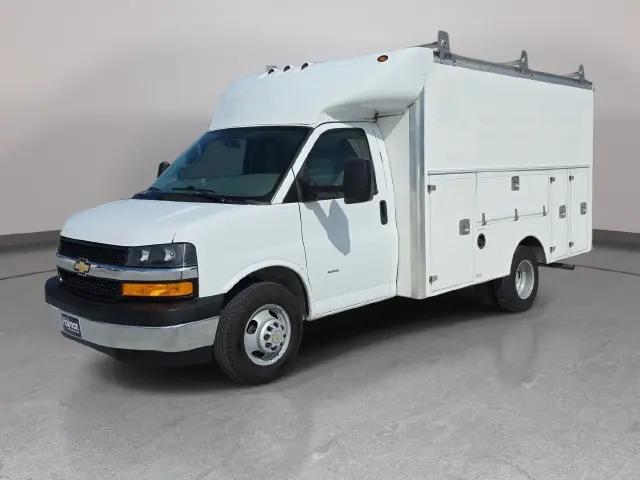 2020 Chevrolet Express Cutaway Work Van for sale in Maple Shade, NJ