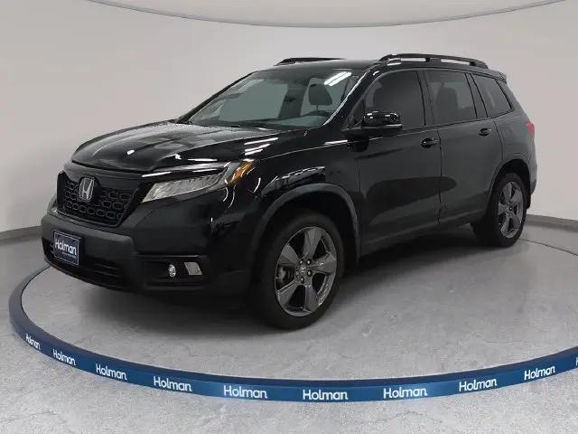 2019 Honda Passport Touring for sale in Maple Shade, NJ