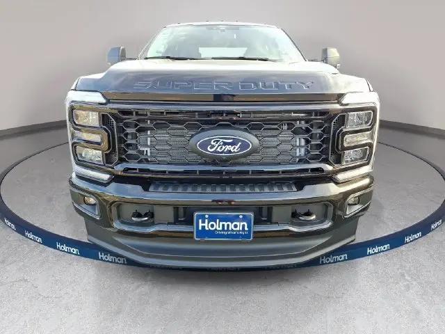 2027 Ford F-350 XLT
