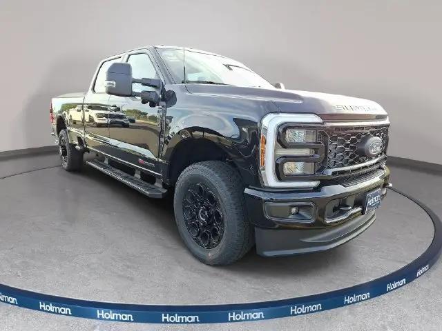 2027 Ford F-350 XLT