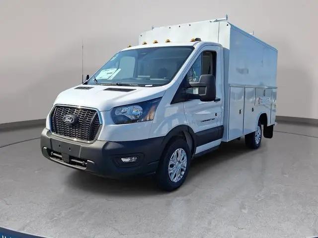 2026 Ford Transit Cutaway Transit Cutaway for sale in Maple Shade, NJ