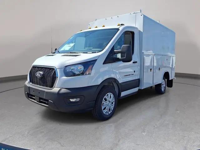 2026 Ford Transit Cutaway Transit Cutaway for sale in Maple Shade, NJ