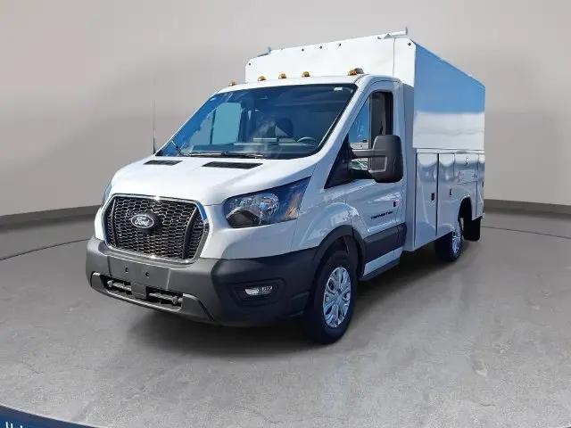 2026 Ford Transit Cutaway Transit Cutaway for sale in Maple Shade, NJ