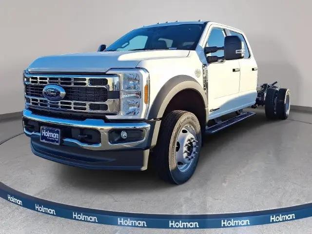 2026 Ford F-550 XL for sale in Maple Shade, NJ