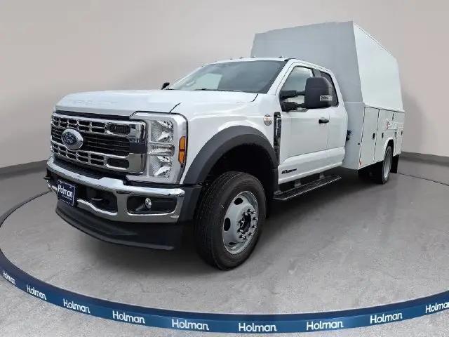 2026 Ford F-550 XL for sale in Maple Shade, NJ