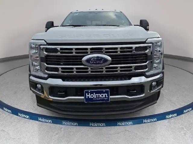 2026 Ford F-550 XL