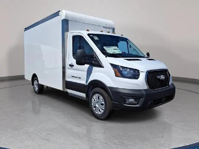 2026 Ford Transit Cutaway Transit Cutaway