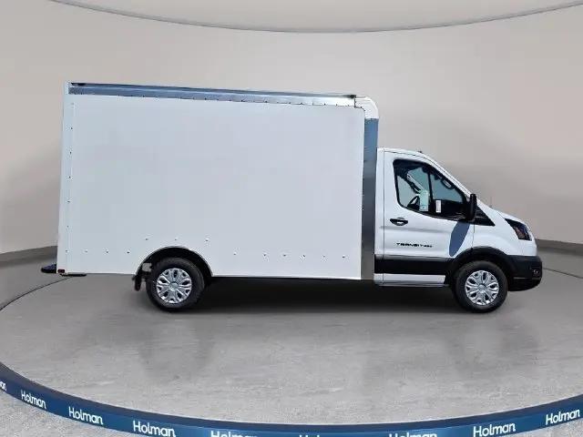 2026 Ford Transit Cutaway Transit Cutaway