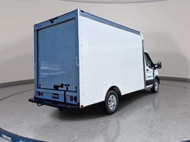 2026 Ford Transit Cutaway Transit Cutaway